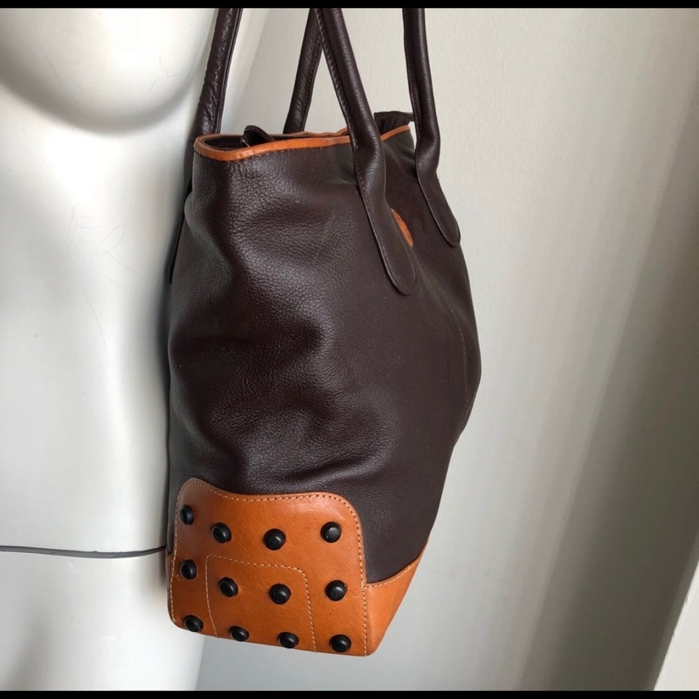 COPY - Tod’s satchel bag